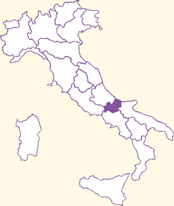 molise